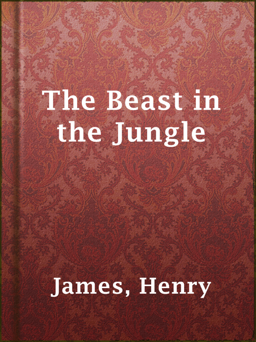 Title details for The Beast in the Jungle by Henry James - Wait list